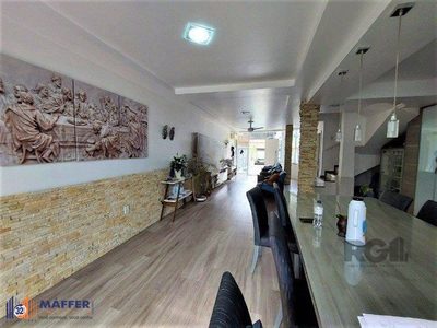 Casa, 3 quartos, 234 m² - Foto 4