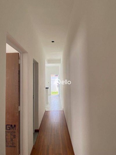 Casa, 2 quartos, 56 m² - Foto 3