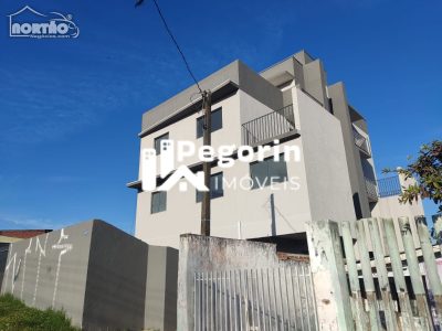 Casa, 3 quartos, 54 m² - Foto 2