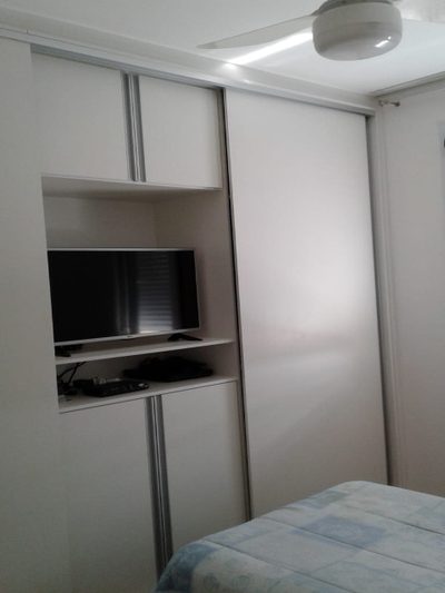 Cobertura, 3 quartos, 88 m² - Foto 5