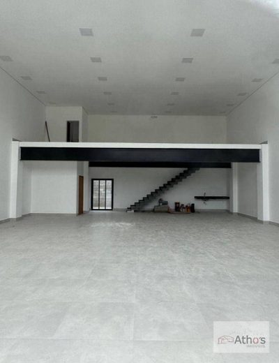 Loja-Salão, 270 m² - Foto 3