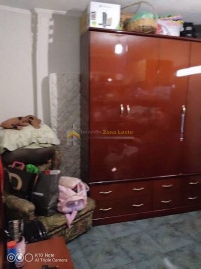 Sobrado, 4 quartos, 110 m² - Foto 1
