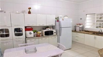 Casa, 3 quartos, 145 m² - Foto 2