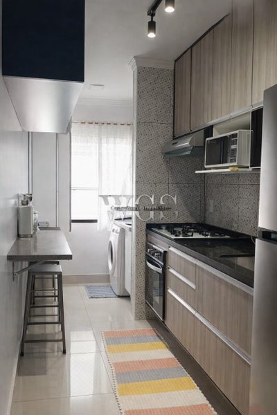 Apartamento, 3 quartos, 63 m² - Foto 5