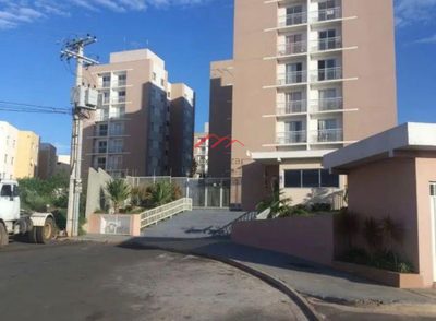 Apartamento, 2 quartos, 49 m² - Foto 5