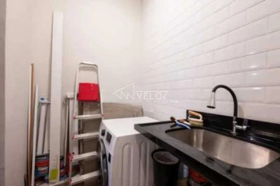 Apartamento, 2 quartos, 68 m² - Foto 1