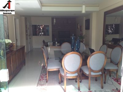 Casa, 3 quartos, 230 m² - Foto 2