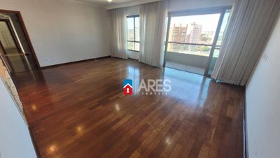 Apartamento, 3 quartos, 154 m² - Foto 3
