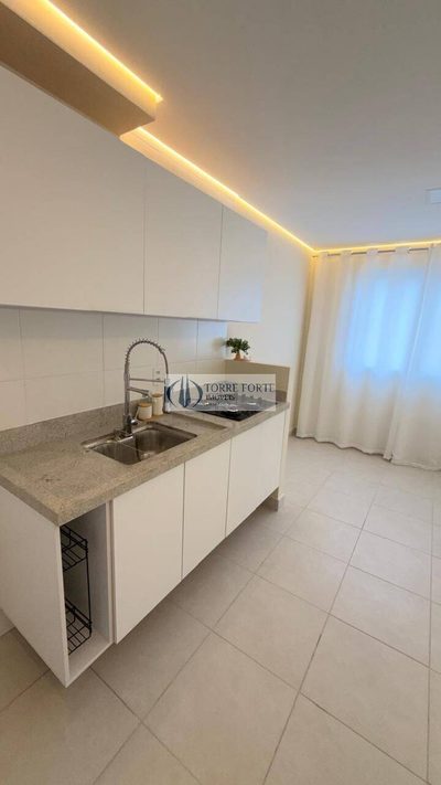 Apartamento, 2 quartos, 36 m² - Foto 1
