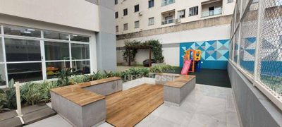 Apartamento, 3 quartos, 66 m² - Foto 4