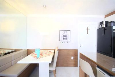 Apartamento, 1 quarto, 38 m² - Foto 3