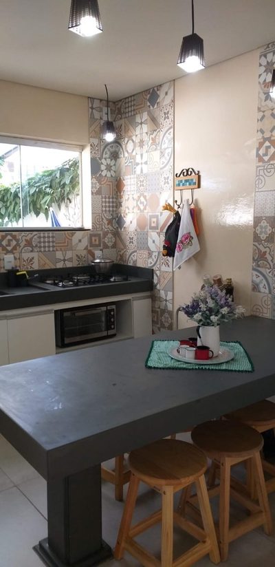 Casa, 3 quartos, 250 m² - Foto 5