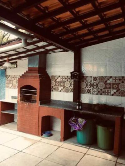 Casa de Condomínio, 5 quartos - Foto 5