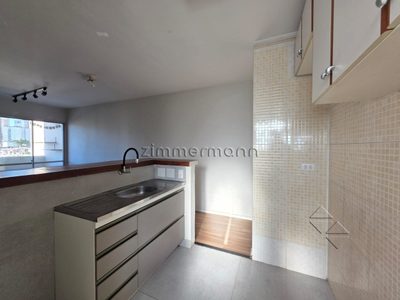 Apartamento, 2 quartos, 47 m² - Foto 5