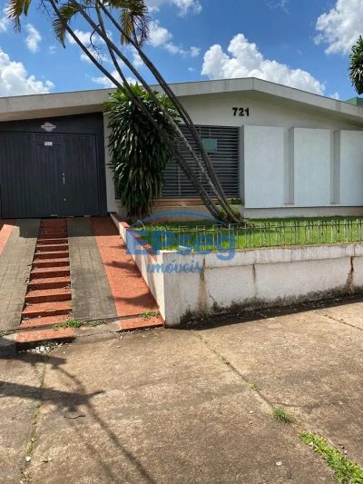 Casa, 1 quarto, 230 m² - Foto 2