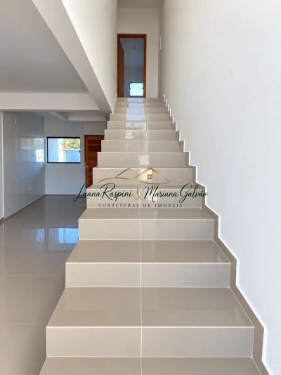 Casa, 2 quartos, 73 m² - Foto 2