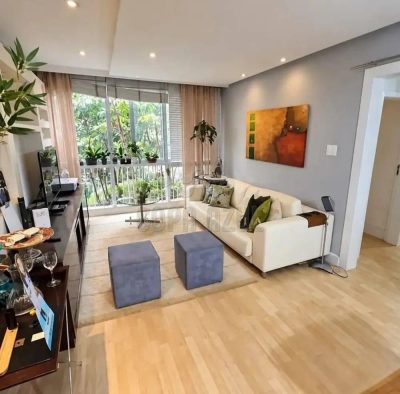 Apartamento, 3 quartos, 130 m² - Foto 2
