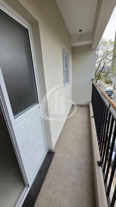 Apartamento, 2 quartos, 49 m² - Foto 3
