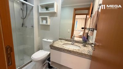 Apartamento, 2 quartos, 85 m² - Foto 4
