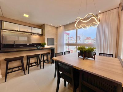 Apartamento, 2 quartos, 115 m² - Foto 3
