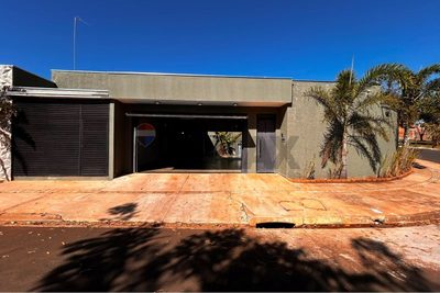Casa, 3 quartos, 192 m² - Foto 1