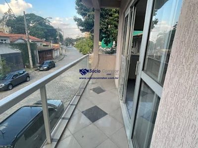 Sobrado, 2 quartos, 176 m² - Foto 3