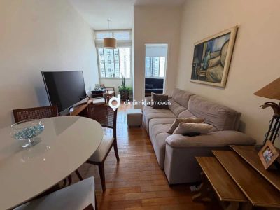 Apartamento, 2 quartos, 76 m² - Foto 2