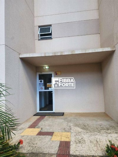 Apartamento, 2 quartos, 52 m² - Foto 2