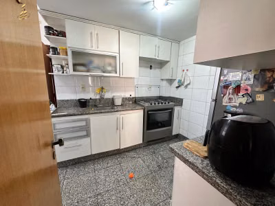Apartamento, 4 quartos, 108 m² - Foto 1