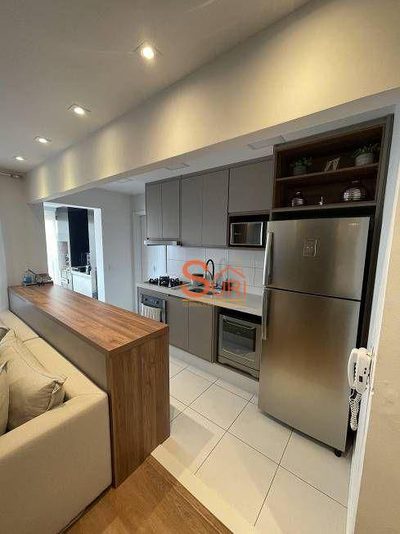 Apartamento, 3 quartos, 88 m² - Foto 5