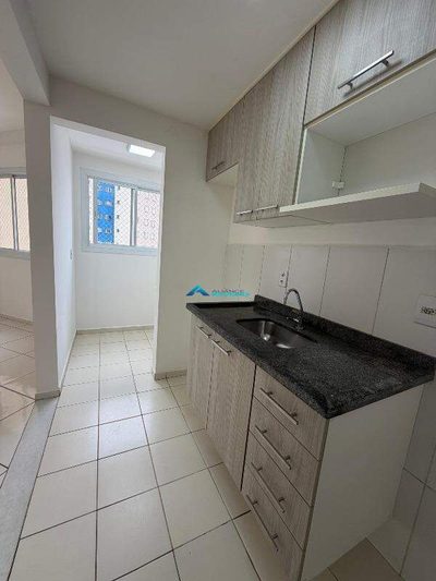 Apartamento, 2 quartos, 48 m² - Foto 5