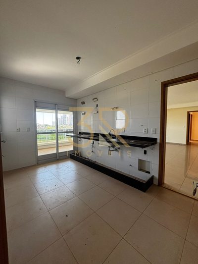 Apartamento, 3 quartos, 132 m² - Foto 1
