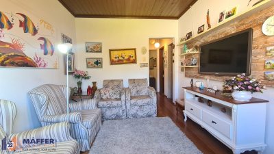 Casa, 4 quartos, 145 m² - Foto 2