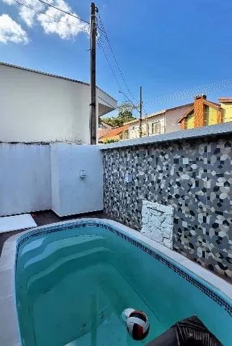 Casa, 4 quartos, 280 m² - Foto 3