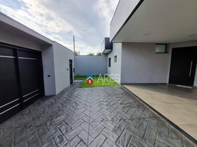 Casa, 3 quartos, 196 m² - Foto 5