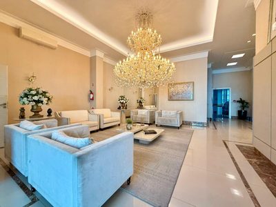 Apartamento, 3 quartos, 135 m² - Foto 2