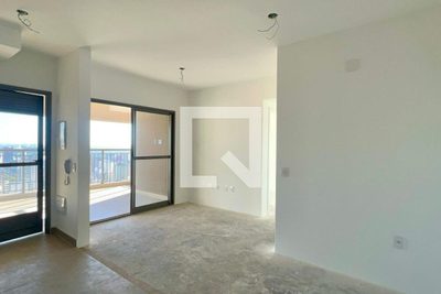 Apartamento, 2 quartos, 77 m² - Foto 1