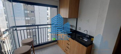 Apartamento, 2 quartos, 72 m² - Foto 4