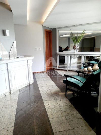 Apartamento, 3 quartos, 270 m² - Foto 1