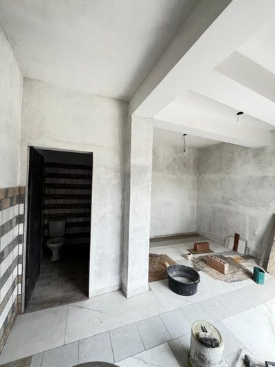 Loja-Salão, 20 m² - Foto 4