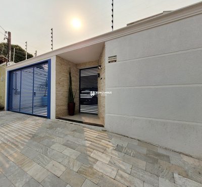 Casa, 3 quartos, 217 m² - Foto 3