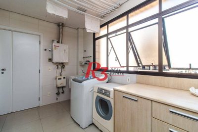 Apartamento, 3 quartos, 217 m² - Foto 4