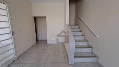 Sobrado, 2 quartos - Foto 3