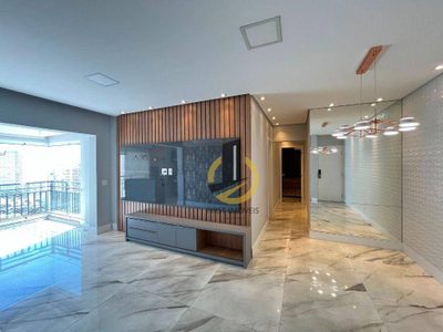 Apartamento, 2 quartos, 93 m² - Foto 4