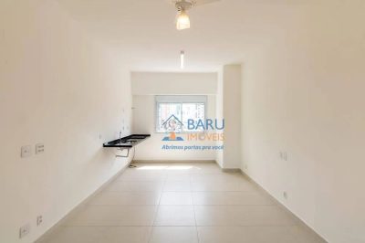 Apartamento, 1 quarto, 35 m² - Foto 2