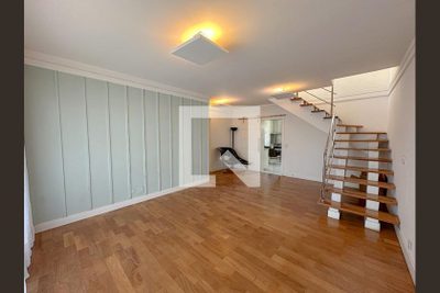 Cobertura, 5 quartos, 315 m² - Foto 3