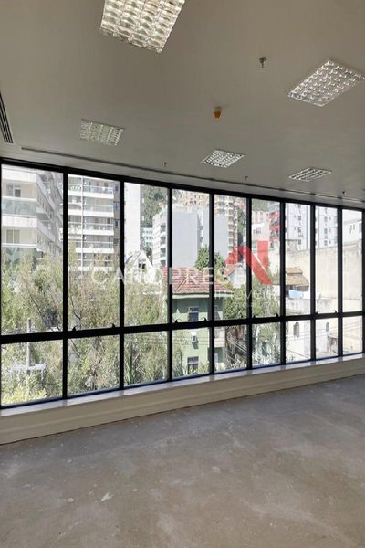 Sala-Conjunto, 244 m² - Foto 3