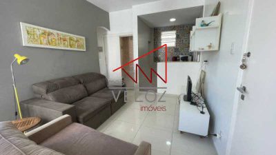 Apartamento, 2 quartos, 80 m² - Foto 5