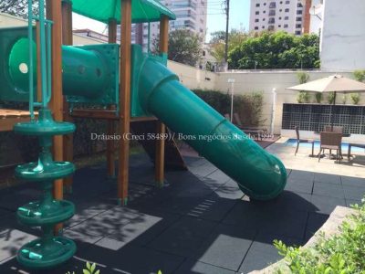 Apartamento, 4 quartos, 180 m² - Foto 5