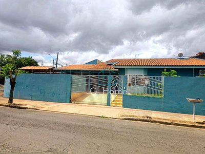 Casa, 3 quartos, 160 m² - Foto 4